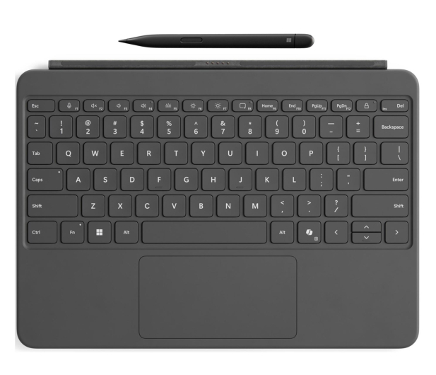 Microsoft Surface Pro12 XPlus/16GB/512GB/Win11PViolet Klawiatura Rysik - 1538286 - zdjęcie 7